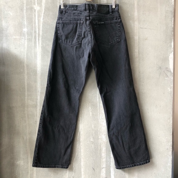 Harley-Davidson Vintage Jeans - Picture 5 of 6